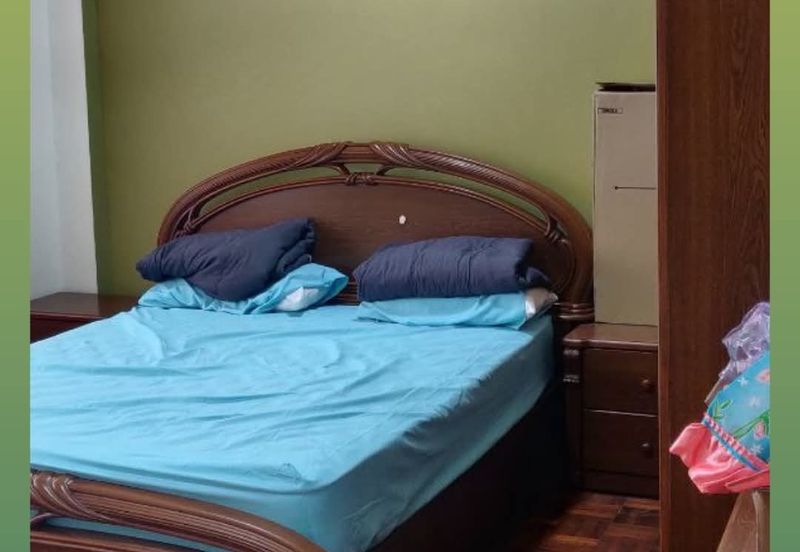 Pan Vista, Bandar Baru Permas Jaya