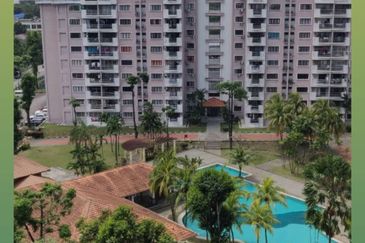 Pan Vista, Bandar Baru Permas Jaya