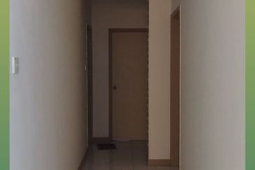 Pan Vista, Bandar Baru Permas Jaya