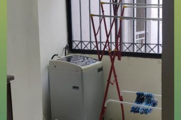 Pan Vista, Bandar Baru Permas Jaya