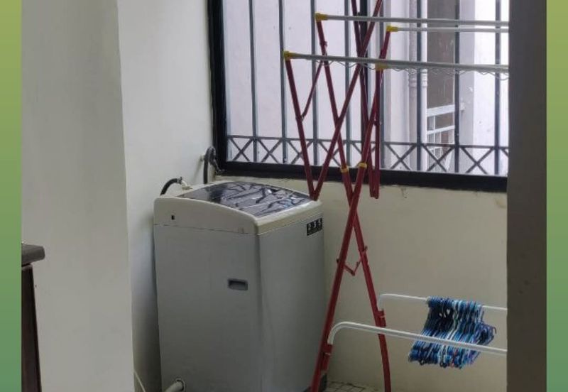 Pan Vista, Bandar Baru Permas Jaya