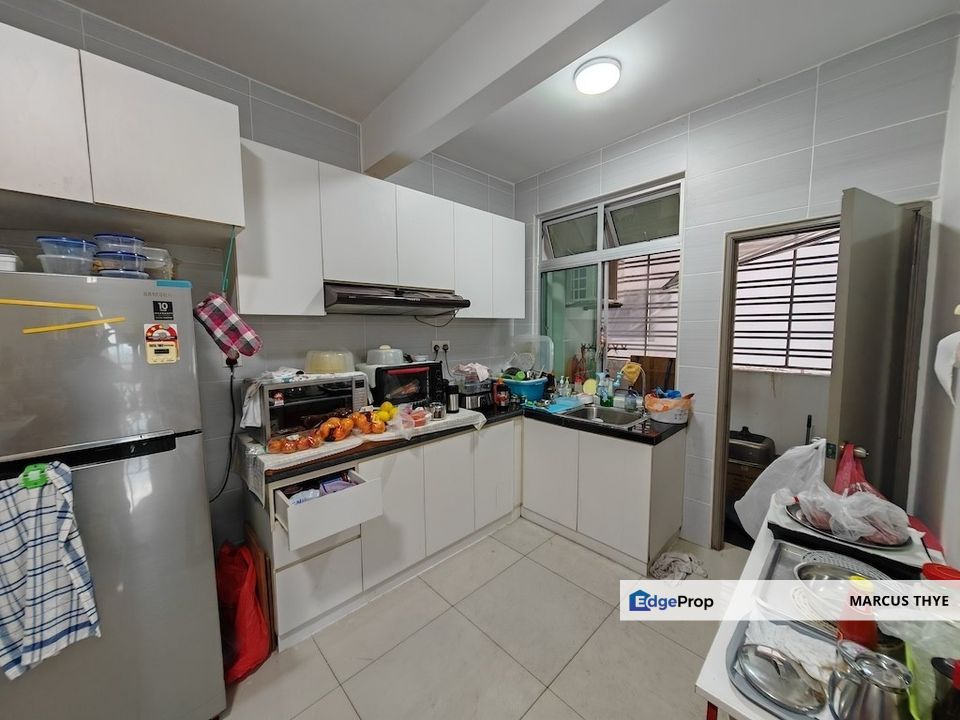 Sky Garden, Johor, Setia Tropika