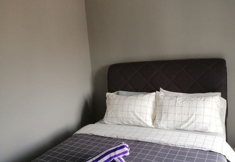 D'Esplanade Residence