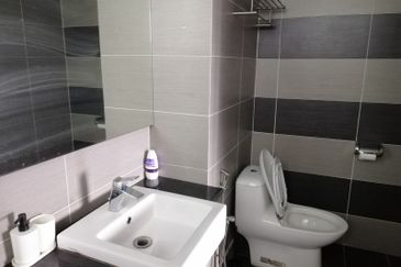 D'Esplanade Residence