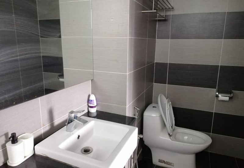 D'Esplanade Residence