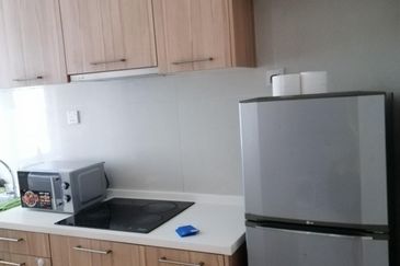 D'Esplanade Residence