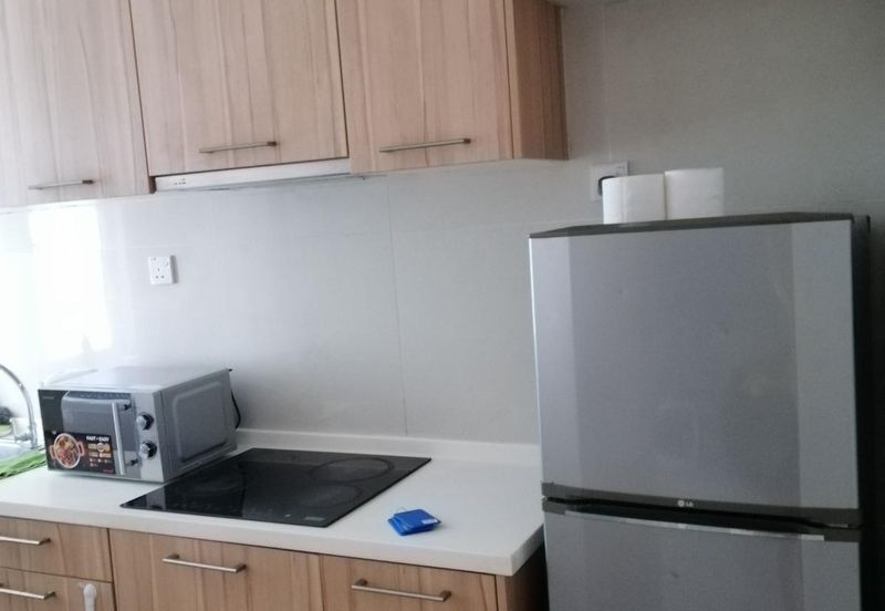 D'Esplanade Residence