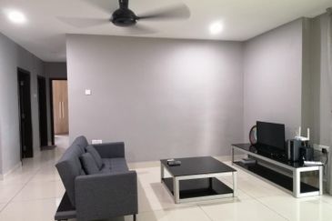 D'Esplanade Residence