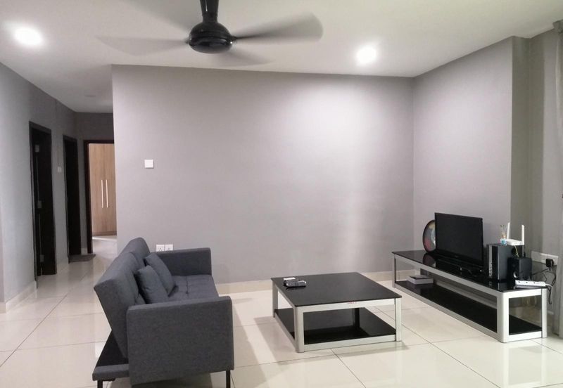 D'Esplanade Residence