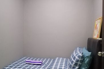 D'Esplanade Residence