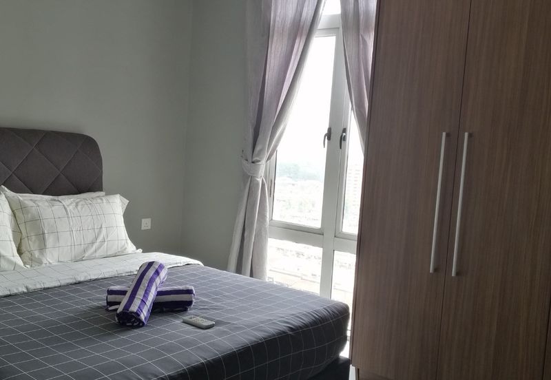 D'Esplanade Residence