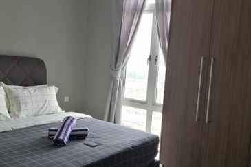 D'Esplanade Residence