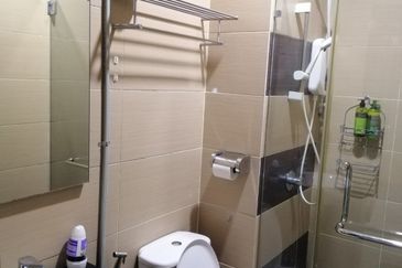 D'Esplanade Residence