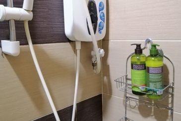 D'Esplanade Residence