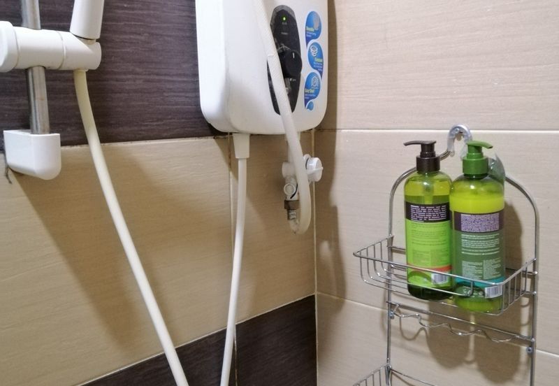 D'Esplanade Residence