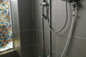 D'Esplanade Residence