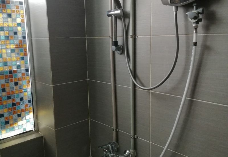 D'Esplanade Residence