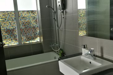 D'Esplanade Residence