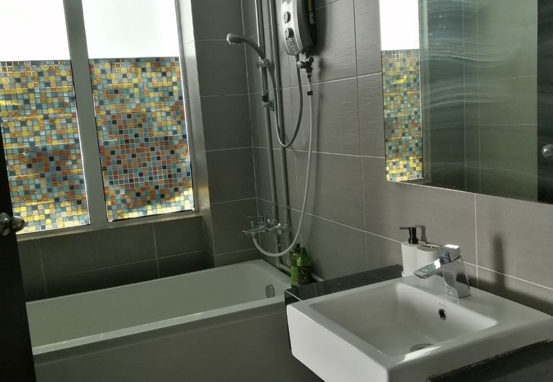 D'Esplanade Residence