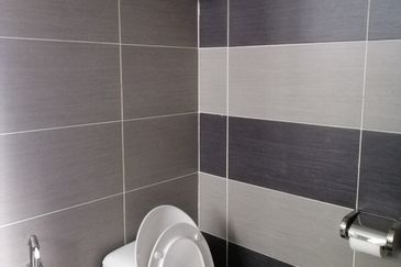 D'Esplanade Residence