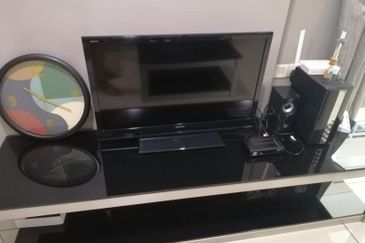 D'Esplanade Residence