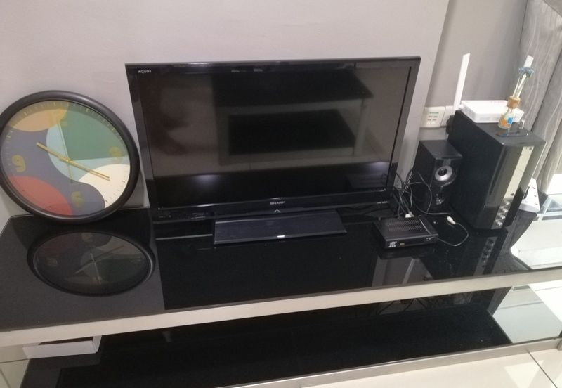 D'Esplanade Residence