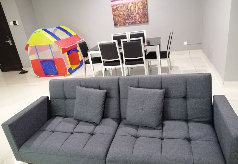 D'Esplanade Residence