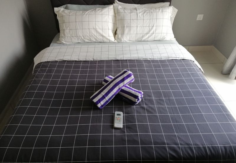 D'Esplanade Residence