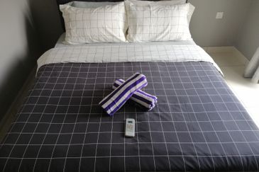 D'Esplanade Residence