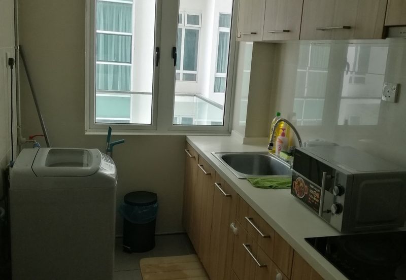 D'Esplanade Residence