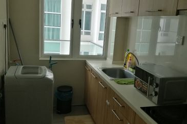 D'Esplanade Residence