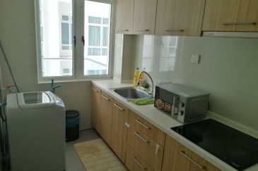 D'Esplanade Residence