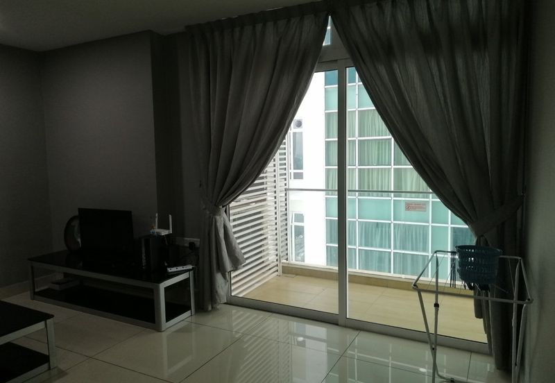 D'Esplanade Residence