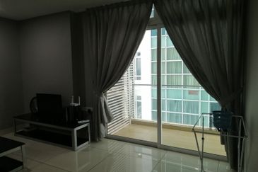 D'Esplanade Residence