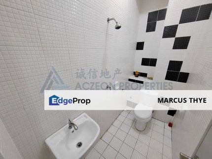 Sky Executive Suites, Johor, Johor Bahru