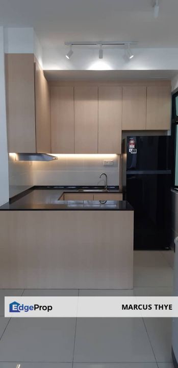 Austin Regency, Johor, Johor Bahru