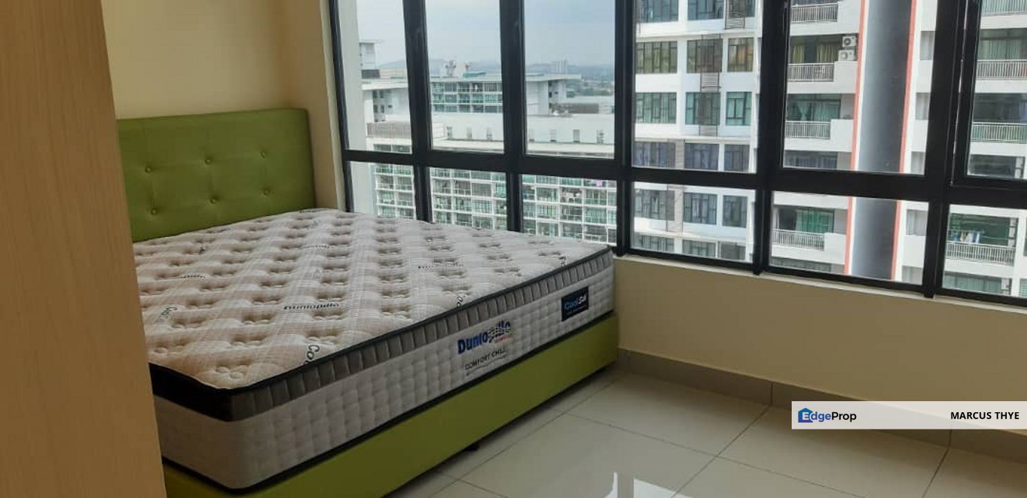 Austin Regency, Johor, Johor Bahru