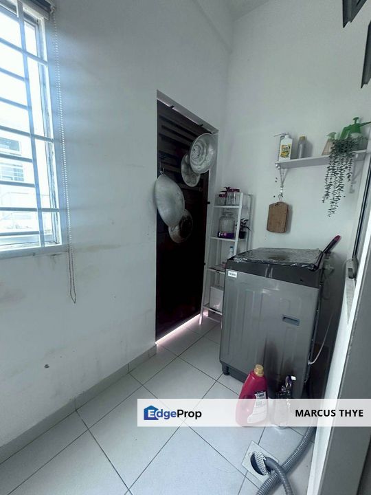 Taman Pulai Mutiara, Johor, Kangkar Pulai