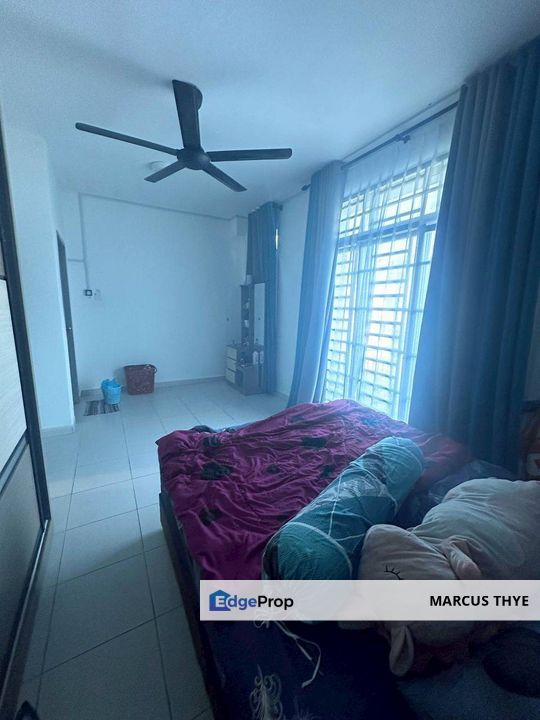 Taman Pulai Mutiara, Johor, Kangkar Pulai