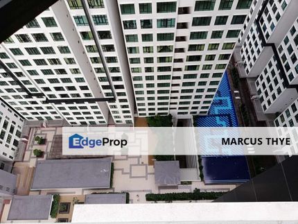 D'Summit Residences, Johor, Johor Bahru