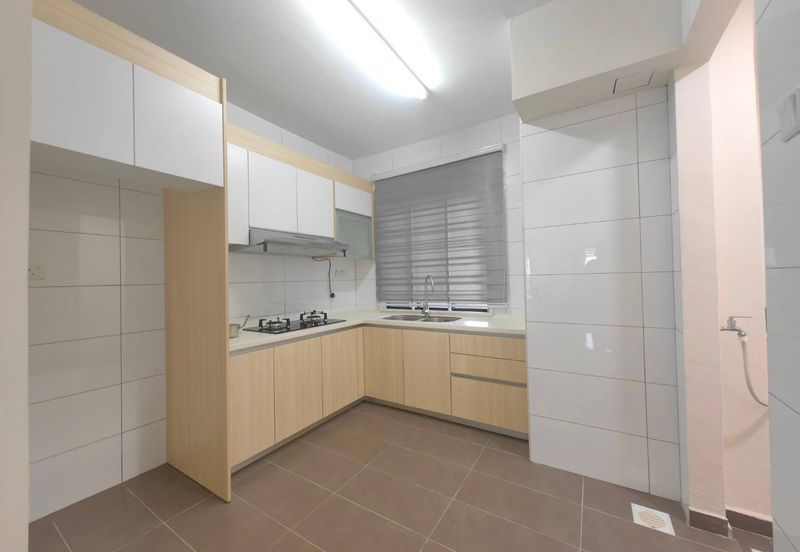 Seri Mutiara Apartment, Bandar Baru Seri Alam