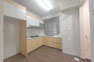 Seri Mutiara Apartment, Bandar Baru Seri Alam