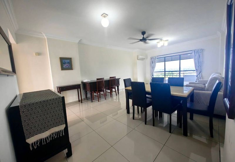 Seri Mutiara Apartment, Bandar Baru Seri Alam