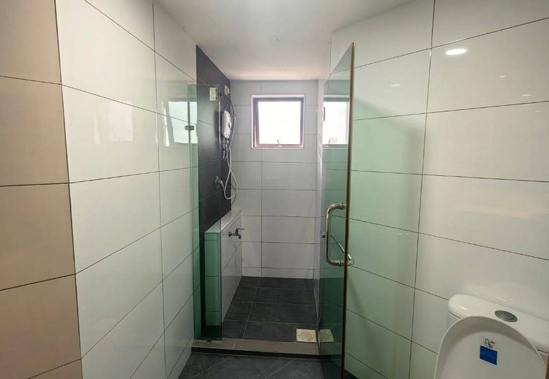 Seri Mutiara Apartment, Bandar Baru Seri Alam