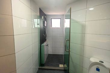 Seri Mutiara Apartment, Bandar Baru Seri Alam