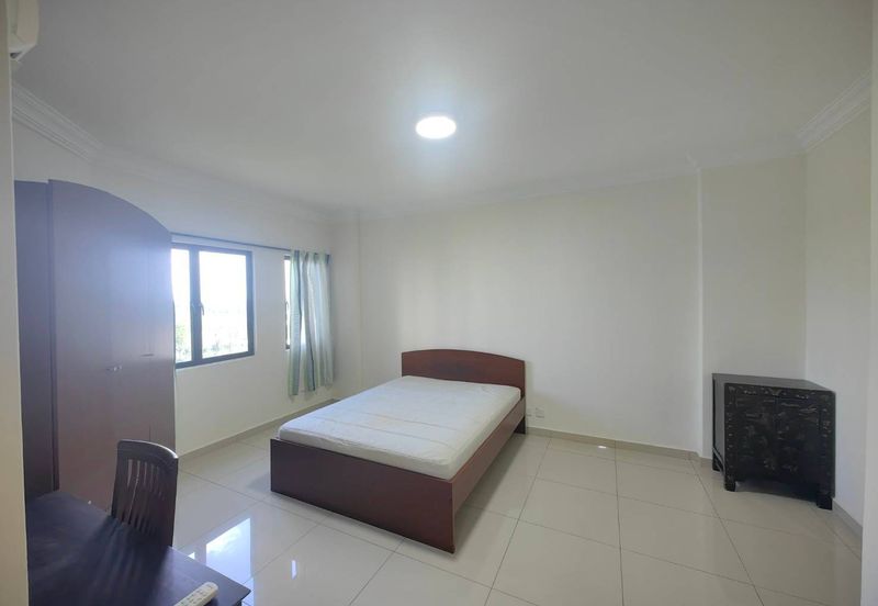 Seri Mutiara Apartment, Bandar Baru Seri Alam