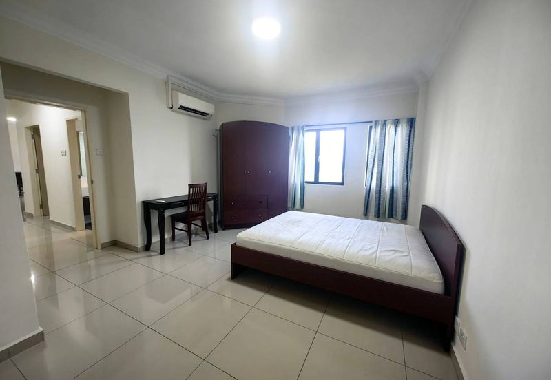 Seri Mutiara Apartment, Bandar Baru Seri Alam
