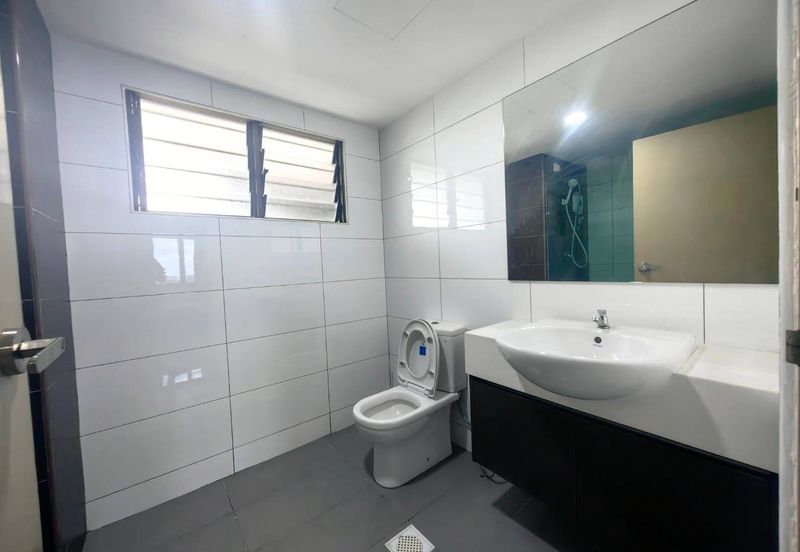 Seri Mutiara Apartment, Bandar Baru Seri Alam