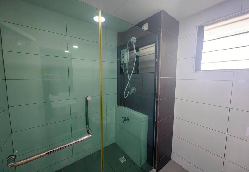 Seri Mutiara Apartment, Bandar Baru Seri Alam