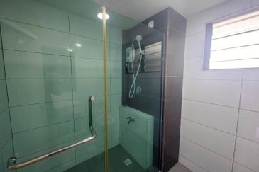 Seri Mutiara Apartment, Bandar Baru Seri Alam